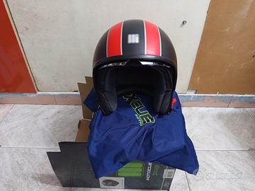 Casco Motocubo Spider Helmet - TAGLIA  ( L )