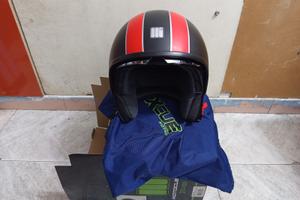 Casco Motocubo Spider Helmet - TAGLIA  ( L )