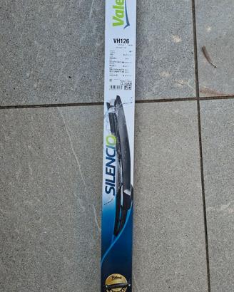 spazzola tergicristallo anteriore Valeo VH126