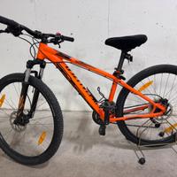 Bicicletta MTB Specialized S