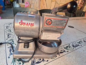 grattugia professionale 