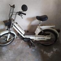 Garelli Altro modello - 1985