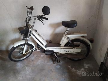 Garelli Altro modello - 1985