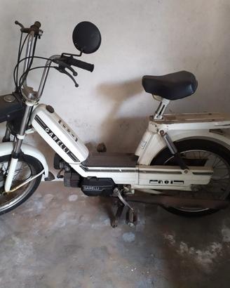 Garelli Altro modello - 1985