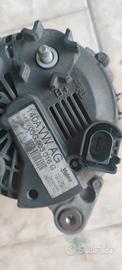 alternatore originale audi 8k