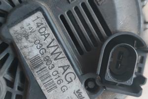 alternatore originale audi 8k