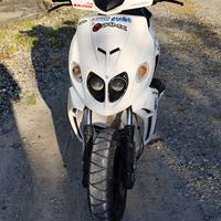 Scooter Malaguti F12 Phantom