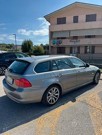 Bmw Touring 320d 184cv