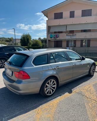 Bmw Touring 320d 184cv