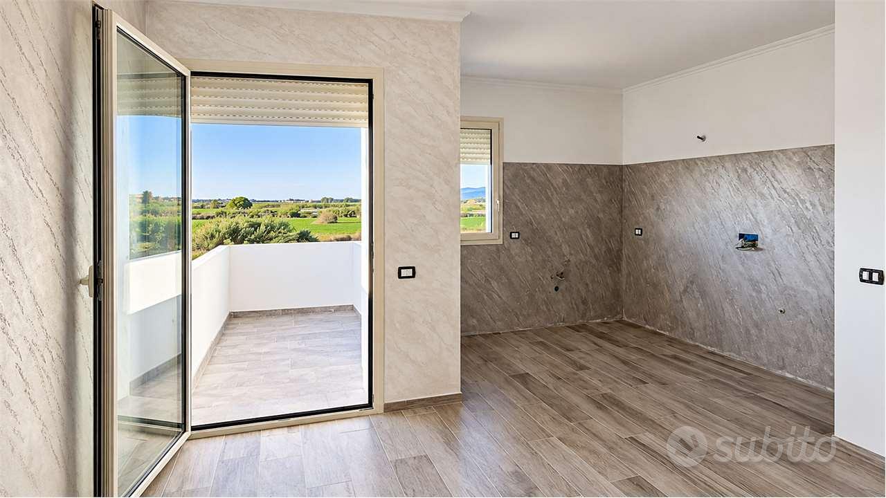 Appartamento – Oristano, Città Giardino, Aristanis/Oristano - Vista 3