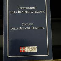 La costituzione della Repubblica italiana