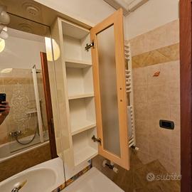 mobile bagno