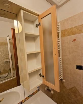 mobile bagno