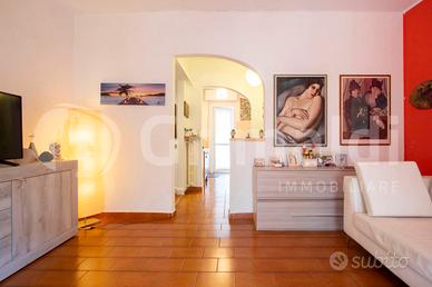 Appartamento Milano [Cod. rif 3333857VRG]
