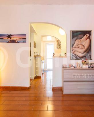 Appartamento Milano [Cod. rif 3333857VRG]
