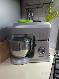 Impastatrice Telefunken