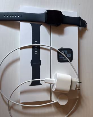 Apple Watch SE (gen2) 44 mm