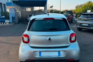 Smart Four four