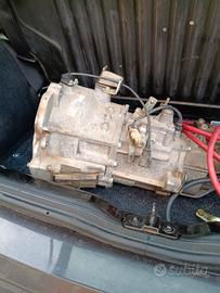 Cambio per Piaggio Porter 