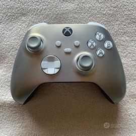 Controller Xbox Series S/X Grigio/Argento