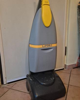 Lavasciuga Pavimenti Comapatt LAVOR