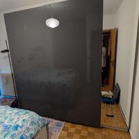 armadio ikea perfetto!