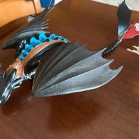 Collezione personaggi Dragon Trainer