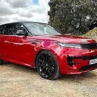 Ricambi range rover sport 2023