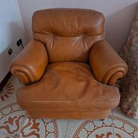 Poltrona Frau vintage