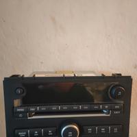 Radio originale SAAB