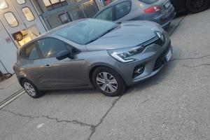 Renault Clio GPL 