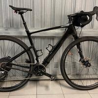 Cannondale Topstone Lefty Carbon 2