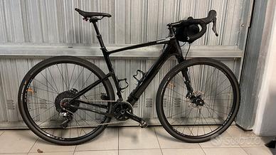 Cannondale Topstone Lefty Carbon 2