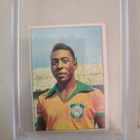 lotto vintage calciatori panini Modena 1966