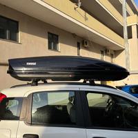 Thule Xl