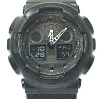 Orologio Casio G-Shock GA-100 oversize 50mm