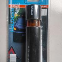 OSRAM MULTI HALOGEN TORCIA MULTIFUNZIONE