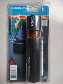 OSRAM MULTI HALOGEN TORCIA MULTIFUNZIONE