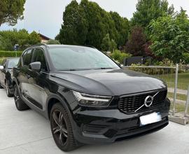 Volvo xc40 R-Design