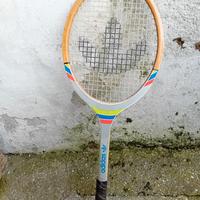 racchetta tennis 