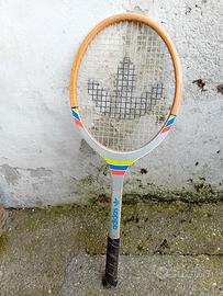racchetta tennis 