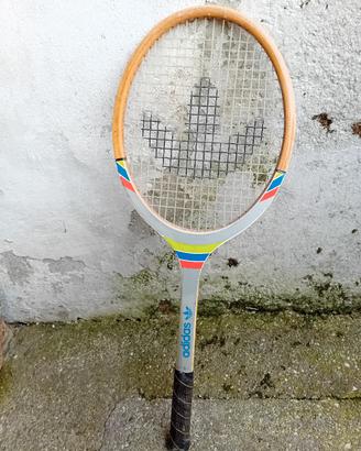 racchetta tennis 