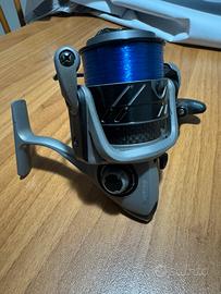 Tubertini Ryobi Toda FX 4500