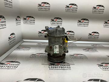 Compressore aria condizionata 1.6d 66kw 90cv mini