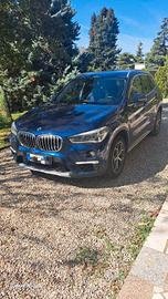 BMW X1 X-LINE ottobre 2017 168.000km