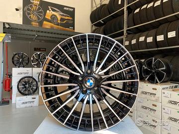 Cerchi Bmw raggio 18 NUOVI cod.2309437