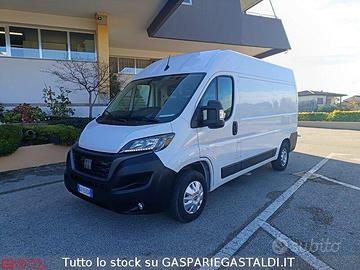 FIAT Ducato 35 2.2 Mjt 140CV PM-TM Furgone MH2