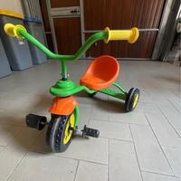 triciclo bambino