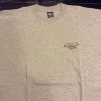 T-shirt quiksilver xl usata