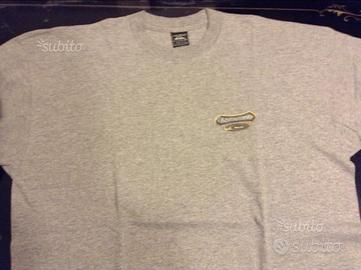 T-shirt quiksilver xl usata